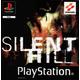 Silent Hill Ps1