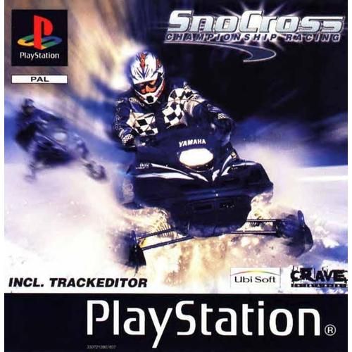 Snow Cross Championship