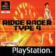 Ridge Racer 4 Ps1