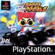 Speed Freaks Ps1