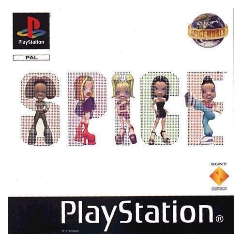 Spice Girl