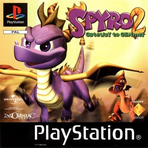 Spyro 2