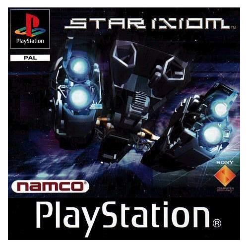 Star Ixiom