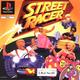 Street Racer Ps1