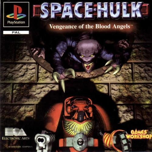 Space Hulk