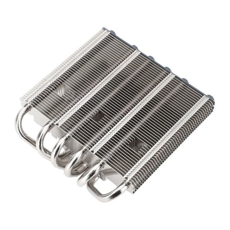 Thermalright AXP120 X67 - vue 4