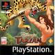 Tarzan Ps1