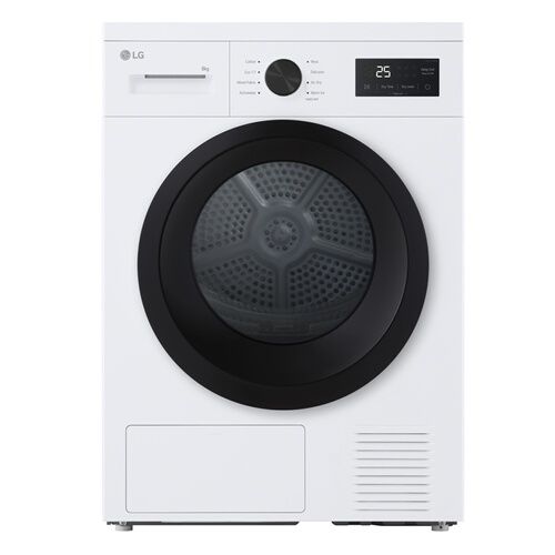 Seche linge 8 kg RH8N15WHB - vue 2