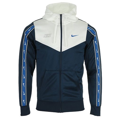 nike m nsw repeat sw pk fz hoody - XXL