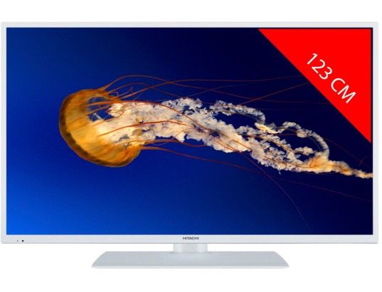 TV LED 4K 123 cm 49HK6100W