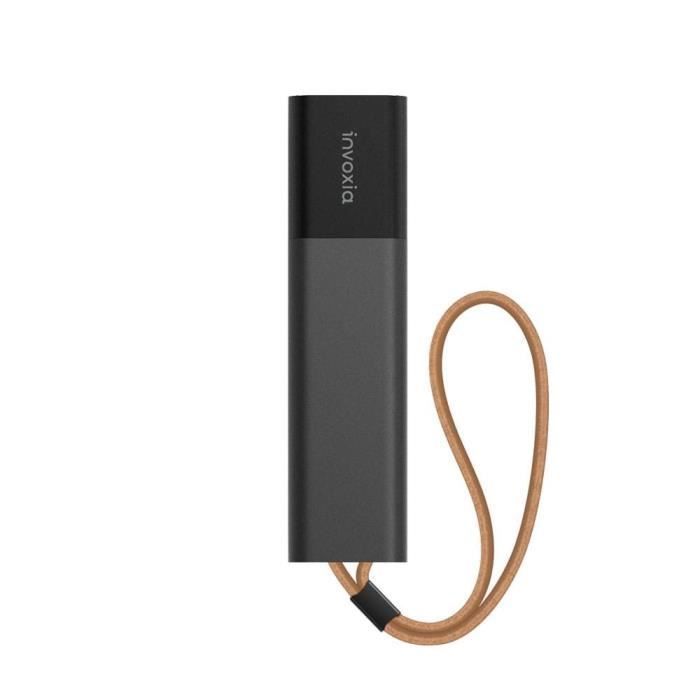 Invoxia ZMG025 Traqueur GPS et localisateur Personnel Neuf - vue 4