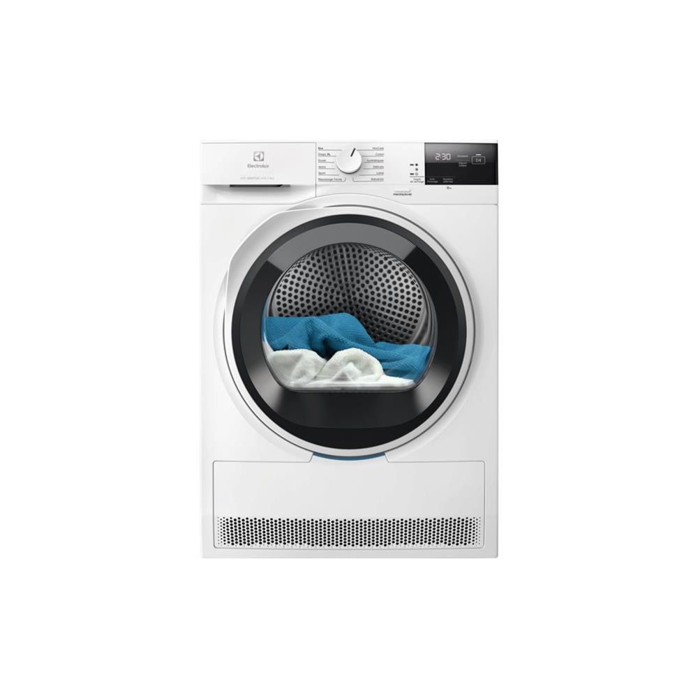 Electrolux Sã¿che linge ew6hi6284bn ew6hi6284bn
