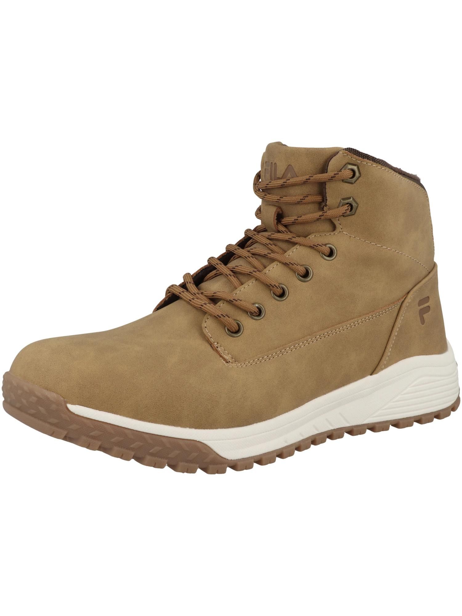 Bottes Jack & Jones 12258045 TREMOR ANTHARITE - vue 3