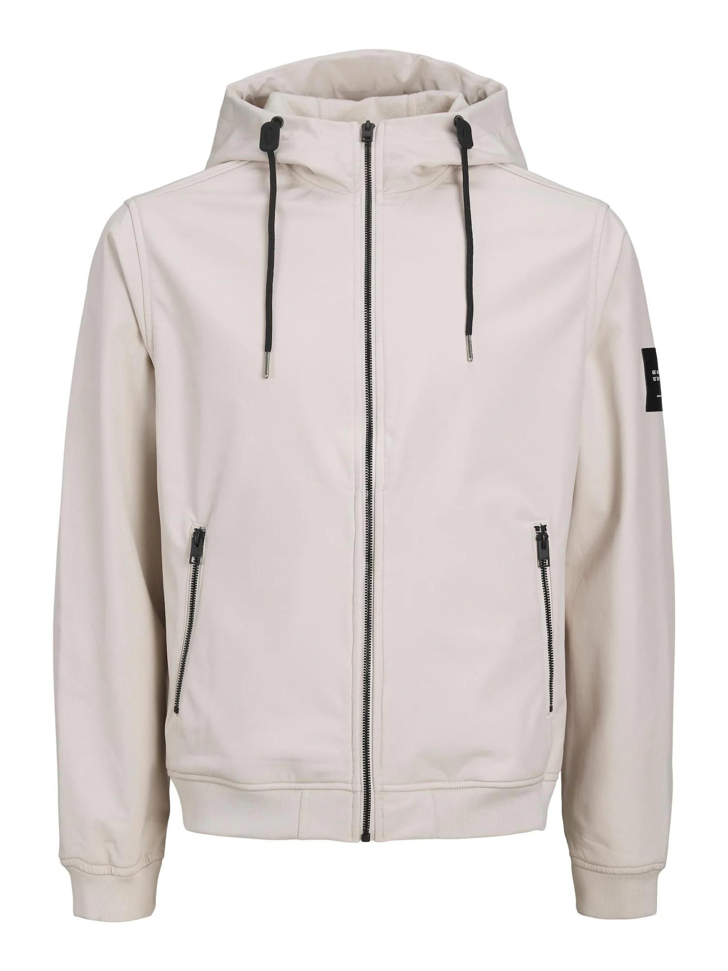 Blouson Jack & Jones JJEBASIC SOFTSHEL EU - vue 2