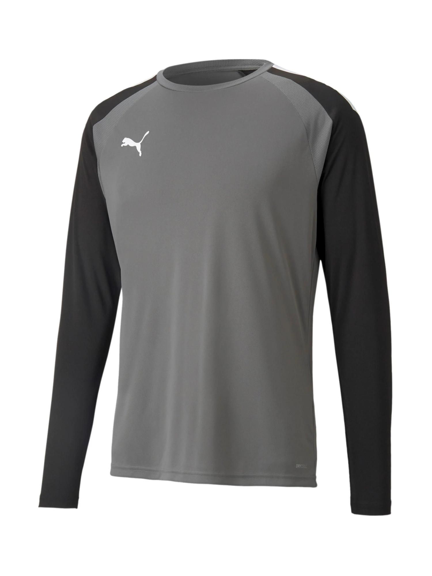 T shirt Puma Teampacer Gk Ls Jersey EU - vue 3