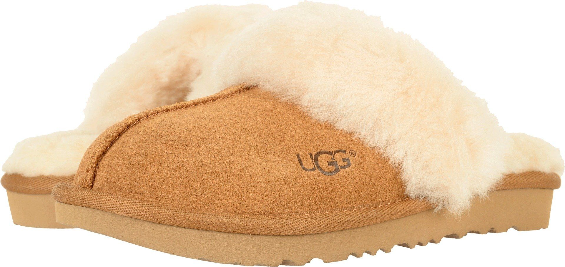 Boots enfant UGG KIDS' CLASSIC II - vue 7