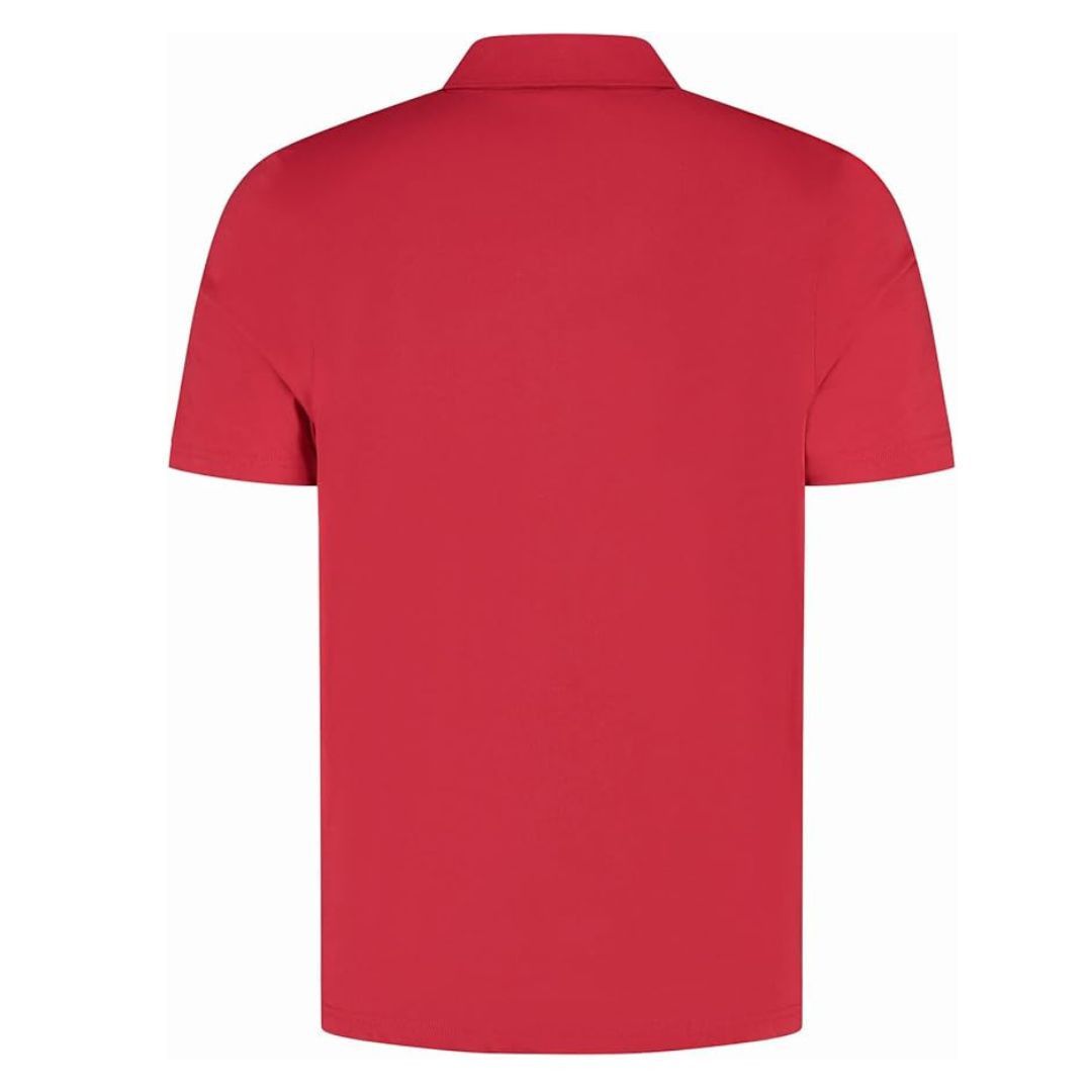 PUMA Scuderia Ferrari F1 Polo Classique Homme Taille :