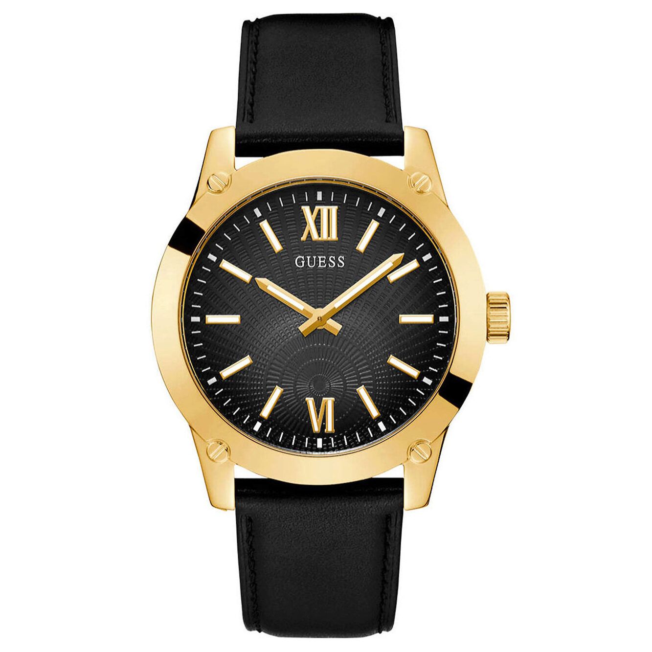 Mens Watch Guess Gw0628g2 44mm 3atm