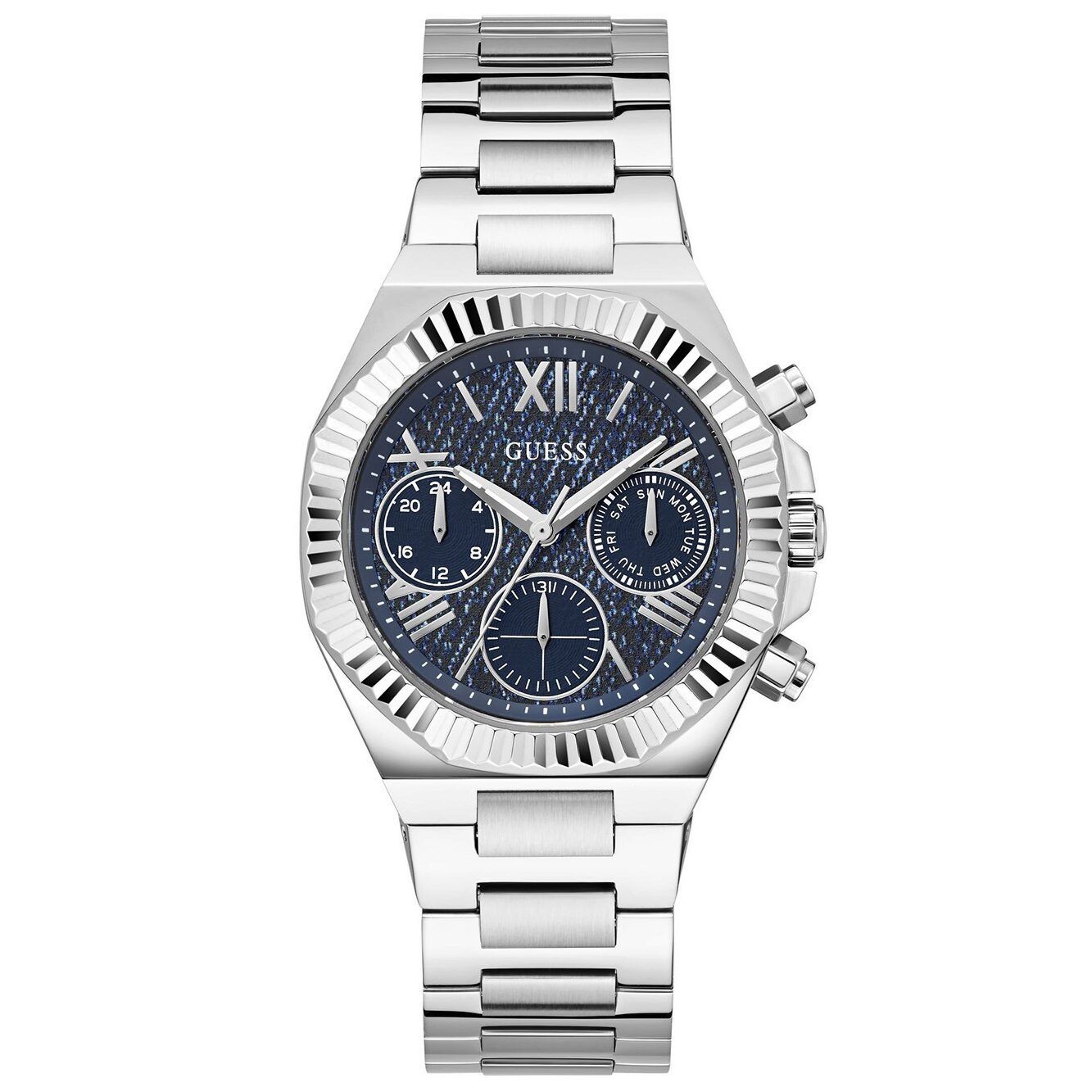 Ladies Watch Guess Gw0769l1 40mm 5atm