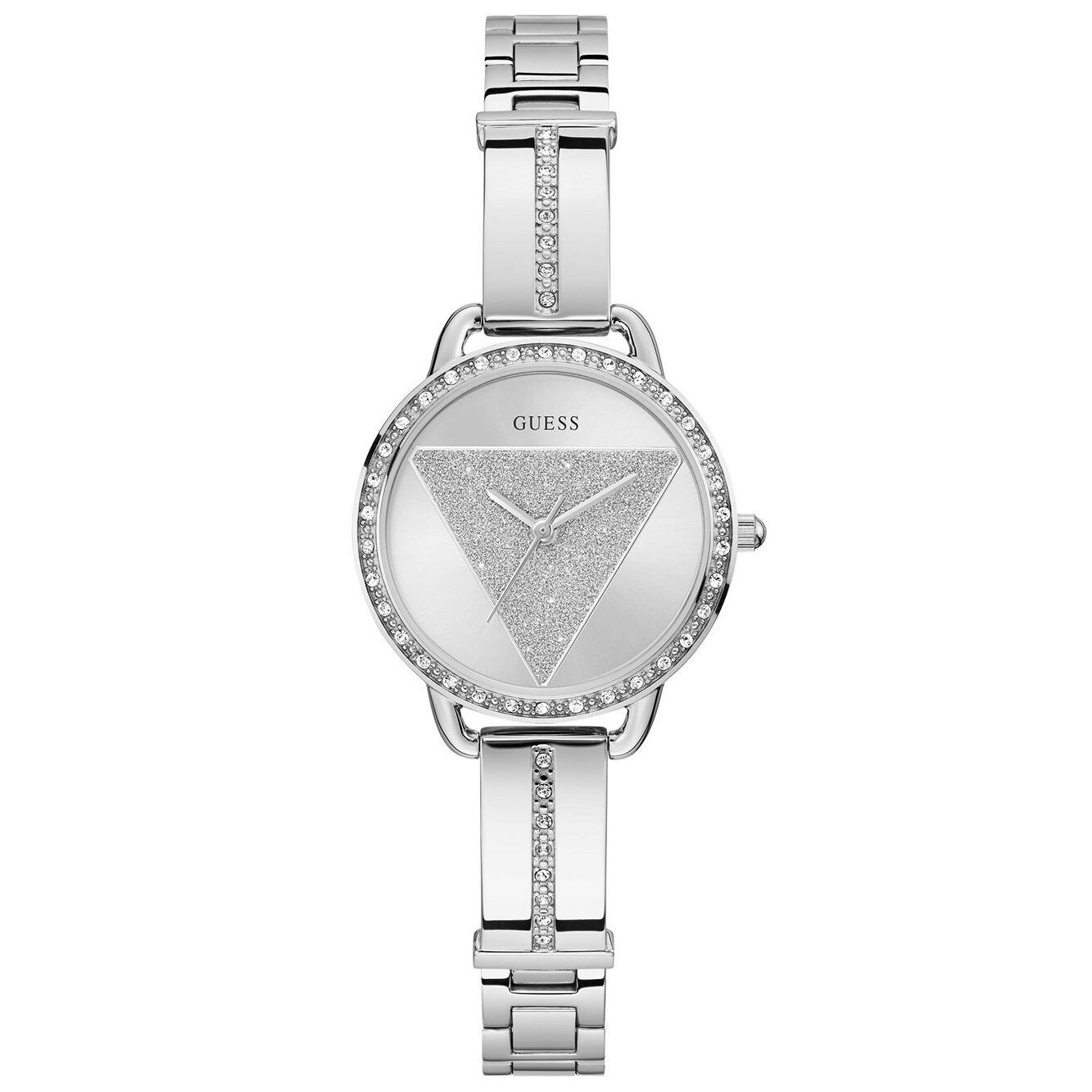 Ladies Watch Guess Gw0914l1 30mm 3atm - vue 2