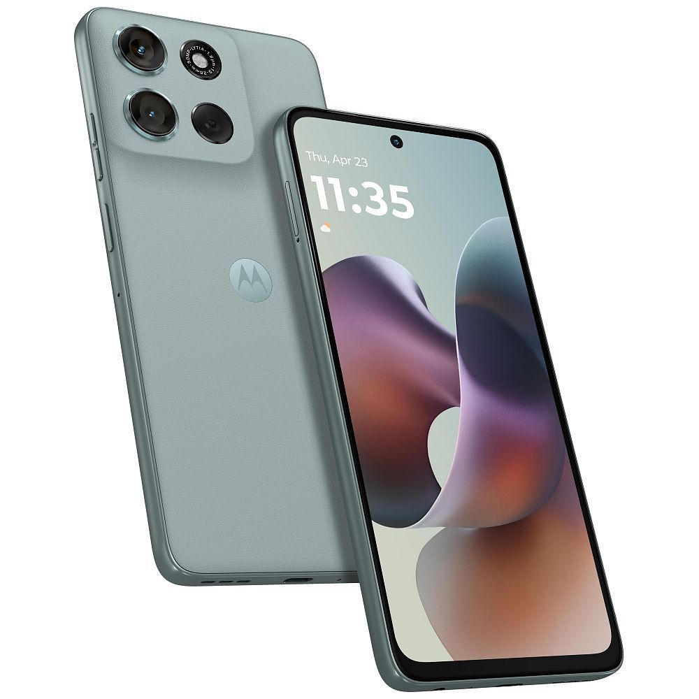 Smartphone Motorola PB7Y0032PL 6 72 8 GB RAM - vue 3