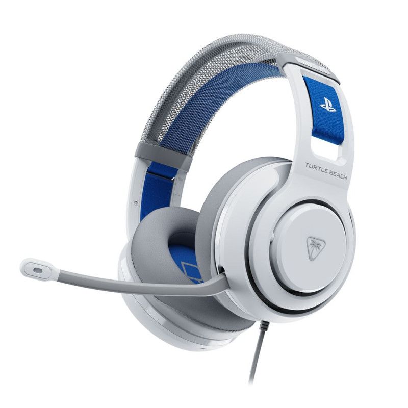 Casque Gaming filaire Turtle Beach® Atlas™ 200 pour PS5™ et PS4™ - vue 3