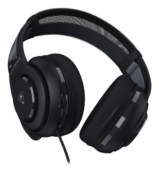 Casque Gaming filaire Turtle Beach® Atlas™ 200 pour PS5™ et PS4™ - vue 2