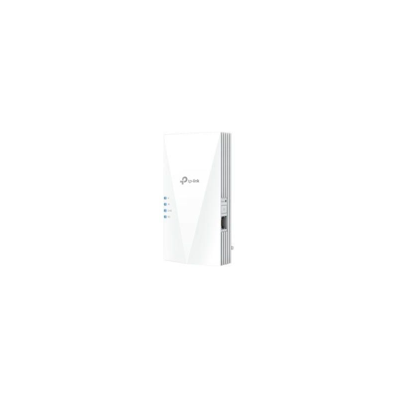 TP Link RE500X prolongateur réseau Émetteur et récepteur réseau 1000 Mbit/ Neuf - vue 4