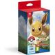 Pokemon Let s Go Evoli + Pokeball Plus Edition Speciale - Nintendo Switch