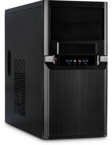 Inter Tech TM 515 Micro Tower Neuf - vue 4