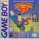 Superman Game Boy