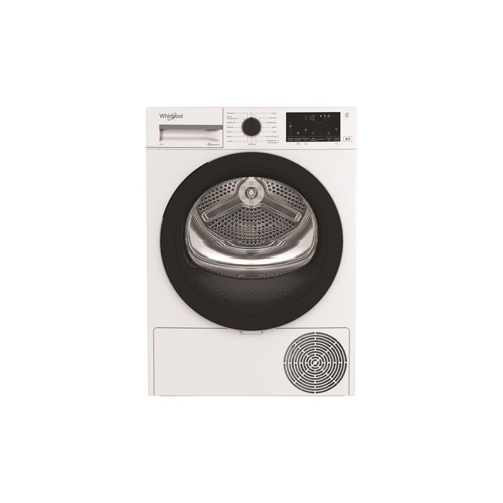 Whirlpool Sã¿che linge cwd84mwbsfr cwd84mwbsfr
