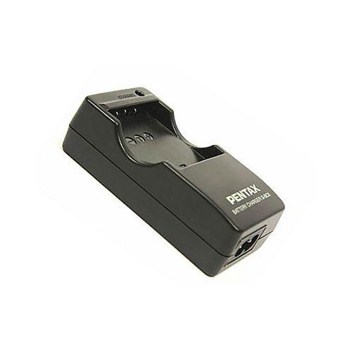 Pentax D-Bc8 - Chargeur De Batterie