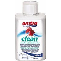 Comparer les prix de Amtra Clean 300 ml