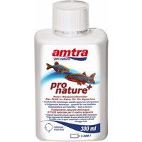 Comparer les prix de Amtra Pro Nature Plus 300 ml, 7 500 l