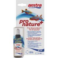 Meilleurs prix pour Amtra Pro Nature Plus 30 ml, 750 l