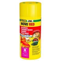 Comparer les prix de JBL PRONOVO RED FLAKES pour poissons rouges M 250 ml