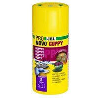 Meilleurs prix pour JBL PRONOVO Guppy Flakes S 100 ml