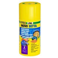 Meilleurs prix pour JBL PRONOVO Betta Flakes S 100 ml