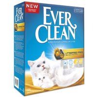 Everclean Litterfree Paws Litière Pour Chat 10 L