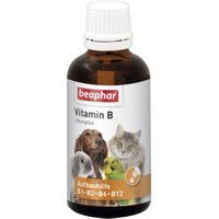 Beaphar Complexe Vitamine B 50 Ml