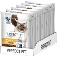 Meilleurs prix pour PERFECT FIT Sensible 1+ Riche en Poulet 6 x 750 g