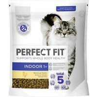 Meilleurs prix pour PERFECT FIT Sacs Indoor 1+ Poulet 5x1,4 kg