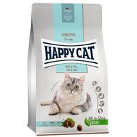 Meilleurs prix pour HAPPY CAT Sensitive Peau & pelage 300 g