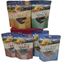 Meilleurs prix pour DeliBest Pack mixte I Snacks pour chat 370 g