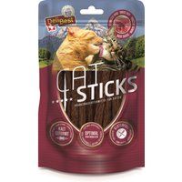 DeliBest Sticks Bœuf 12 x 50 g