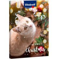 Comparer les prix de Vitakraft Calendrier de l’Avent pour chats