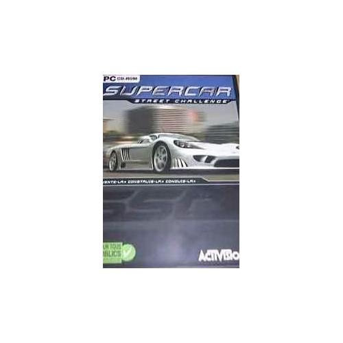 Super Cars