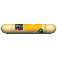 Comparer les prix de REAL NATURE Saucisson pour chat 12 x 70 g Poulet aux asperges et aux côtes de blettes