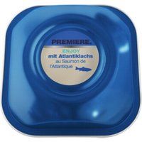 Meilleurs prix pour PREMIERE Soft Mousse Enioy au saumon de l’Atlantique 12x90 g